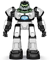 Радиоуправляемый робот Crazon 1702 - CR-1702 Радиоуправляемый робот Crazon 1702 - CR-1702