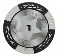 Набор для покера Black Stars на 200 фишек Набор для покера Black Stars на 200 фишек