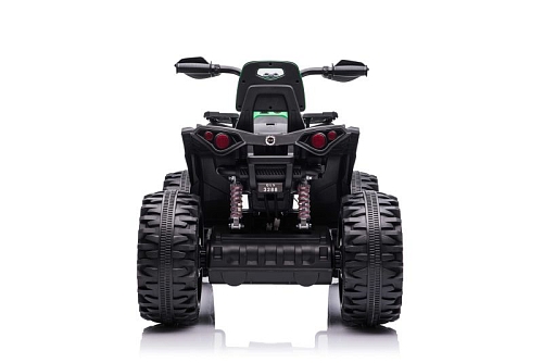 Квадроцикл QLS3288 Зеленый Квадроцикл QLS3288 Зеленый