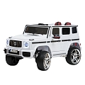 Джип Mercedes Benz G63 AMG 4x4 YYE2393ЧЗ Черный краска Джип Mercedes Benz G63 AMG 4x4 YYE2393ЧЗ Черный краска