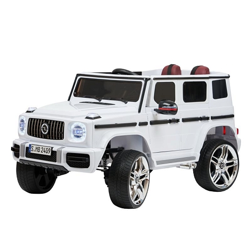 Джип Mercedes Benz G63 AMG 4x4 YYE2393ЧЗ Черный краска Джип Mercedes Benz G63 AMG 4x4 YYE2393ЧЗ Черный краска