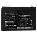 Аккумулятор XINLEINA 12V12Ah/20Hr - X-6FM12 Аккумулятор XINLEINA 12V12Ah/20Hr - X-6FM12