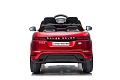 Джип Land Rover Evoque DK-RRE99 Красный краска Джип Land Rover Evoque DK-RRE99 Красный краска