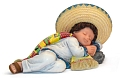 Статуэтка 746865 Siesta Mexicana -Мексиканская сиеста Статуэтка 746865 Siesta Mexicana -Мексиканская сиеста