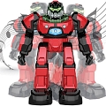Радиоуправляемый робот Crazon 1702 - CR-1702 Радиоуправляемый робот Crazon 1702 - CR-1702