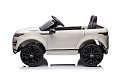 Джип Land Rover Evoque DK-RRE99 Белый Джип Land Rover Evoque DK-RRE99 Белый