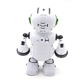 Интерактивный робот Bot Pioneer 2 - 58648 Интерактивный робот Bot Pioneer 2 - 58648