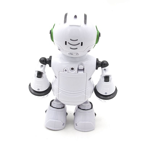 Интерактивный робот Bot Pioneer 2 - 58648 Интерактивный робот Bot Pioneer 2 - 58648