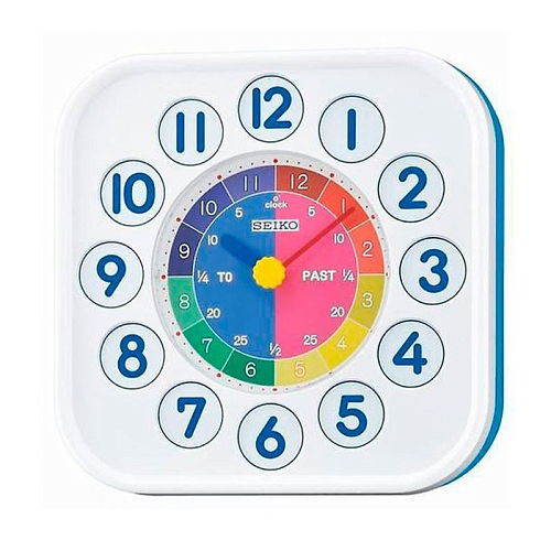 Настенные/настольные часы SEIKO QHA004PN Настенные/настольные часы SEIKO QHA004PN