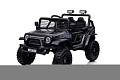 Джип Jeep Rubicon ХМХ 637 Черный Джип Jeep Rubicon ХМХ 637 Черный