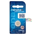 Renata Cr1620 (1bl) Renata Cr1620 (1bl)