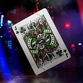 Карты "Theory11 Teenage Mutant Ninja Turtles Playing Cards" Карты "Theory11 Teenage Mutant Ninja Turtles Playing Cards"