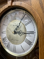 Кварцевые настенные часы с боем и мелодией C4419 Кварцевые настенные часы с боем и мелодией C4419