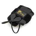 Фиксатор запястья для тренировок"Pro Shot Glove" (черная) Фиксатор запястья для тренировок"Pro Shot Glove" (черная)