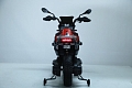 Мотоцикл Moto BMW R 1250 7712 Красный Мотоцикл Moto BMW R 1250 7712 Красный