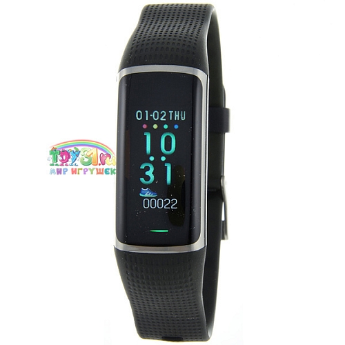 Skmei B32 Чер Skmei B32 Чер