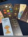 Карты Таро "Kabbalistic Tarot 5781", Tarotmania / Таро Каббалистическое 5781 Карты Таро "Kabbalistic Tarot 5781", Tarotmania / Таро Каббалистическое 5781