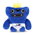Мягкая игрушка FUGGLER Семья Фагглеров - 15725D Мягкая игрушка FUGGLER Семья Фагглеров - 15725D