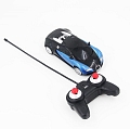 Радиоуправляемая машина MZ Bugatti Veyron Blue 1:24 - 27028 Радиоуправляемая машина MZ Bugatti Veyron Blue 1:24 - 27028