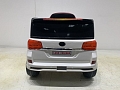 Джип Toyota LC200 2688 Белый Джип Toyota LC200 2688 Белый