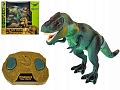 Радиоуправляемый динозавр T-Rex RuiCheng (зеленый, звук, свет) - RUI-9981-GREEN Радиоуправляемый динозавр T-Rex RuiCheng (зеленый, звук, свет) - RUI-9981-GREEN