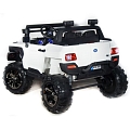 Джип Jeep Big QLS 618 Белый Джип Jeep Big QLS 618 Белый