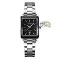 Skmei 2566sibk Silver/black Skmei 2566sibk Silver/black