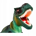 Радиоуправляемый динозавр T-Rex RuiCheng (зеленый, звук, свет) - RUI-9981-GREEN Радиоуправляемый динозавр T-Rex RuiCheng (зеленый, звук, свет) - RUI-9981-GREEN