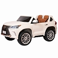 Джип Lexus LX 570 Белый Джип Lexus LX 570 Белый