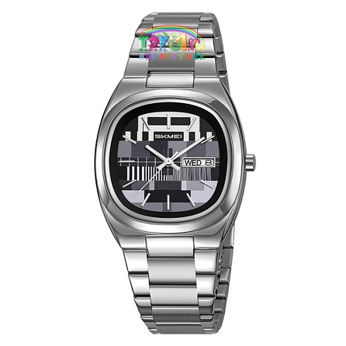 Skmei 9375sigy Silver/grey Skmei 9375sigy Silver/grey