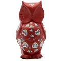 Статуэтка 763611 Owl Red (Красная Сова) Статуэтка 763611 Owl Red (Красная Сова)