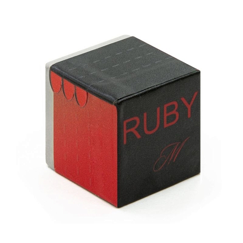 Мел "Ruby" А. Меписашвили (серый) Мел "Ruby" А. Меписашвили (серый)