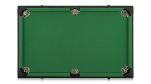 Игровой стол - настольный многофункциональный 3 в 1 "League" Игровой стол - настольный многофункциональный 3 в 1 "League"