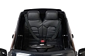 Джип Toyota LC 12V Черный краска Джип Toyota LC 12V Черный краска