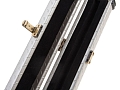 Футляр для кия 1-pc (серебристый) 1700мм Футляр для кия 1-pc (серебристый) 1700мм