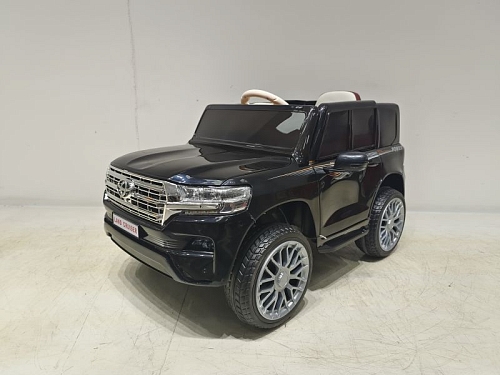 Джип Toyota LC200 2688 Черный Джип Toyota LC200 2688 Черный
