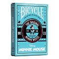 Карты "Bicycle Disney Classic Minnie Mouse Standard Index" Карты "Bicycle Disney Classic Minnie Mouse Standard Index"