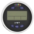 Vst7042v (темпер Будильник) Часы Авто Vst7042v (темпер Будильник) Часы Авто