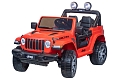 Джип Jeep Rubicon DK-JWR555 Красный Джип Jeep Rubicon DK-JWR555 Красный