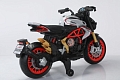 Мотоцикл Moto Augusta 800RC YKB5937 Серый Мотоцикл Moto Augusta 800RC YKB5937 Серый