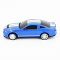 Радиоуправляемая машина Ford Mustang Blue 1:24 - 27050 Радиоуправляемая машина Ford Mustang Blue 1:24 - 27050