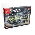 Конструктор Армия России "Военный Квадроцикл" - АР-01003 Конструктор Армия России "Военный Квадроцикл" - АР-01003