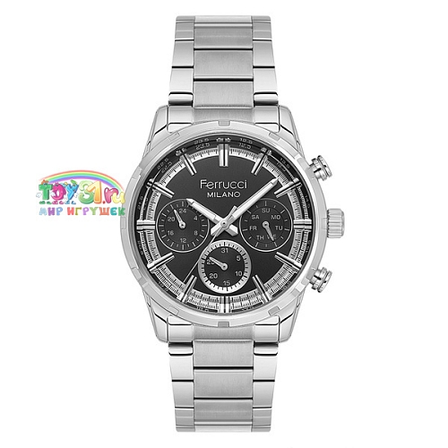Ferrucci 3659-01 Ferrucci 3659-01