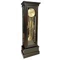 Напольные механические часы 8618 Dark Walnut Напольные механические часы 8618 Dark Walnut