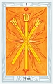 Карты Таро "Aleister Crowley Thoth Tarot Deck" US Games / Колода Тота Алистера Кроули Карты Таро "Aleister Crowley Thoth Tarot Deck" US Games / Колода Тота Алистера Кроули