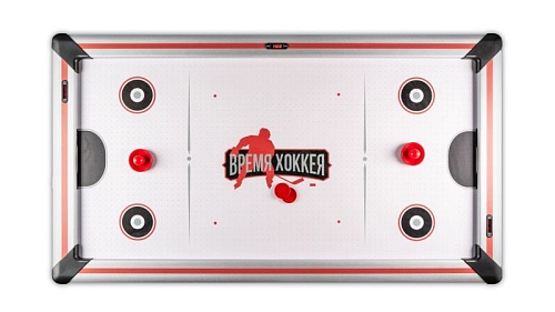 Игровой стол - аэрохоккей "Striker" 6 футов Игровой стол - аэрохоккей "Striker" 6 футов