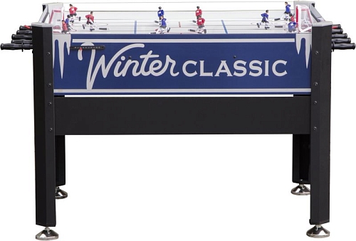 Хоккей "Winter Classic" (черно-синий) Хоккей "Winter Classic" (черно-синий)