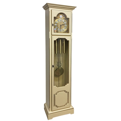 Напольные часы 2071-451 Ivory Gold Напольные часы 2071-451 Ivory Gold
