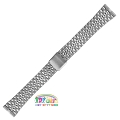 Браслет Для Casio Gb 127 (сталь) 20 Мм Браслет Для Casio Gb 127 (сталь) 20 Мм