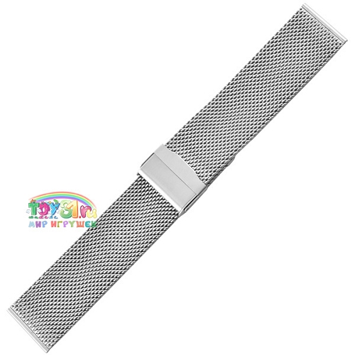 Atlantis M08-24si Браслет-сетка Atlantis M08-24si Браслет-сетка